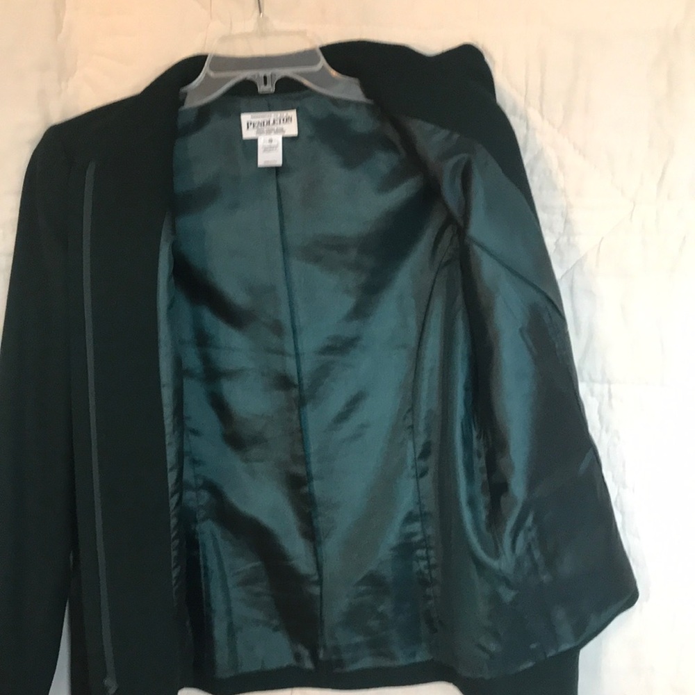 Pendleton Wool Jacket - Picture 6 of 6